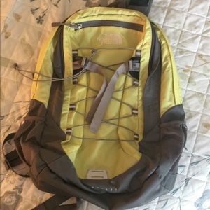 The North Face Backpack